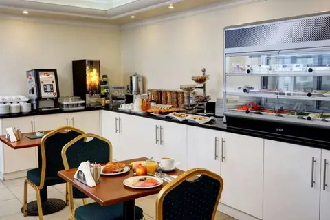 Best Western London Highbury in Londen — foto 6