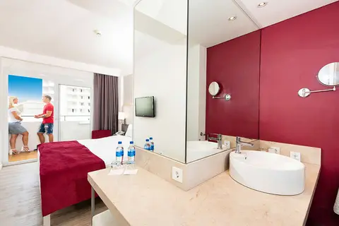 allsun Hotel Kontiki Playa in Palma — foto 3