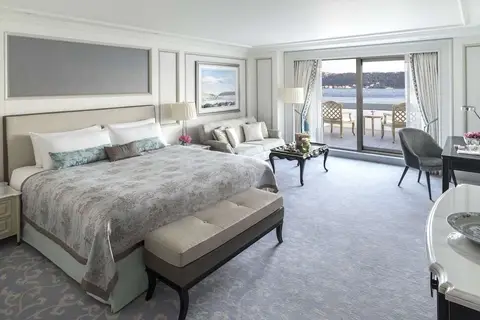 Shangri-La Bosphorus in İstanbul, foto 20