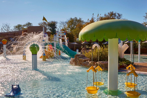 The Westin Resort Costa Navarino foto 27