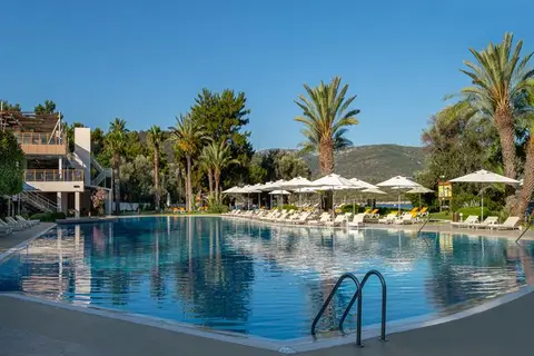 DoubleTree by Hilton Bodrum Isil Club Resort in Bodrum — foto 5
