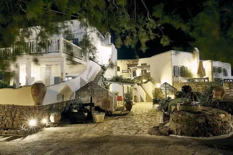 Villa Konstantin in Μύκονος — foto 12