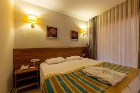 Viking Express Hotel in Kemer — foto 19