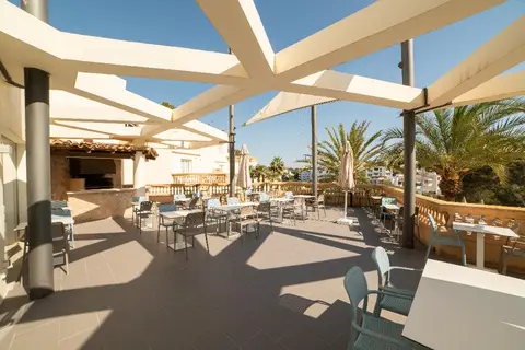 Azul Playa Apartments in Cala Ferrera, foto 25