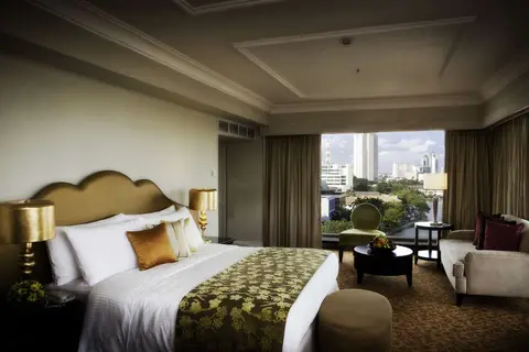 Cinnamon Grand Colombo in Colombo — foto 3