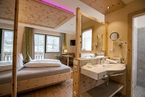 Sylvana's Wohlfühl Hotel in Mayrhofen — foto 19