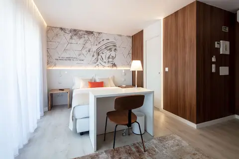 The Icons Hotel in Lissabon, foto 12