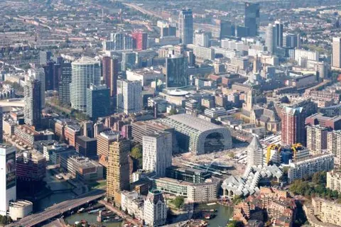 Hotel Milano foto 16