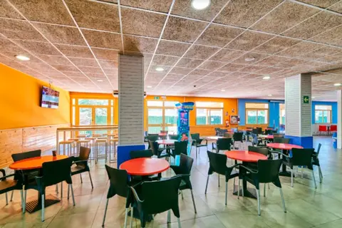 Inter2 Aparthotel Salou in Salou — foto 11