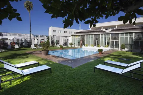 Oasis in Cordoba — foto 2