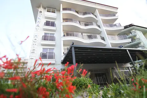 Sunway Hotel in Marmaris — foto 20