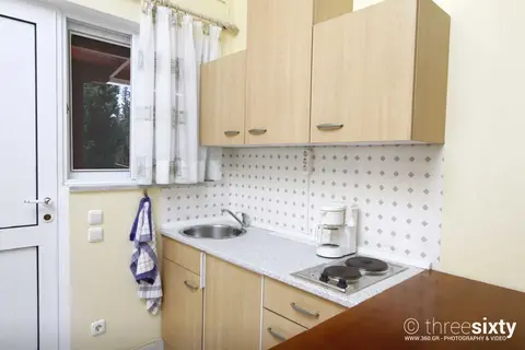 Geni Garden Apartments in Δημοτική Ενότητα Ελλομένου — foto 20
