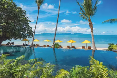 Explorar Koh Phangan in Ko Pha-Ngan