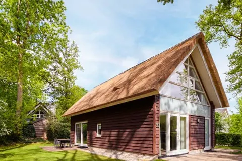 Summio Buitenplaats de Marke van Ruinen foto 8