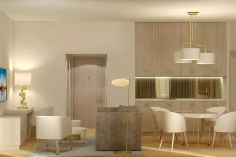 Rosa Grand Milano in Milaan — foto 11