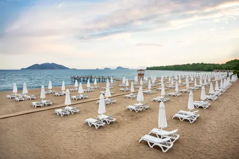 Akra Fethiye Tui Blue Sensatori in Fethiye — foto 15