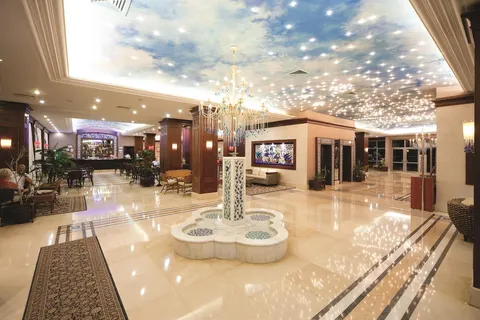 Hotel Club Cactus Paradise in Menderes — foto 12