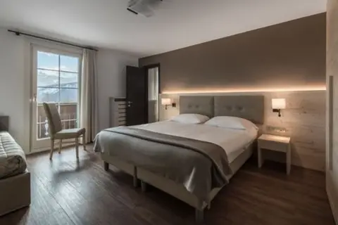 Hotel Villa Argentina in Cortina d'Ampezzo, foto 3