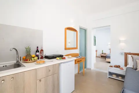 Finata Studios in Δημοτική Ενότητα Λευκιμμαίων — foto 27