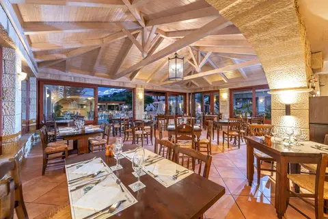 Cactus Beach Hotel & Bungalows in Stalis Super Market, foto 22