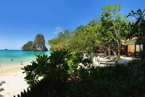 Rayavadee in Ao Nang Beach, foto 3