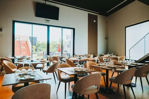 Malaga Nostrum Hotel in Málaga — foto 13