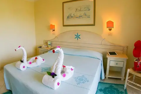 Club Hotel Marina Beach in Orosei — foto 20