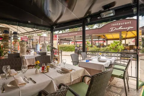 Hotel Villa Pattiera in Cavtat — foto 10