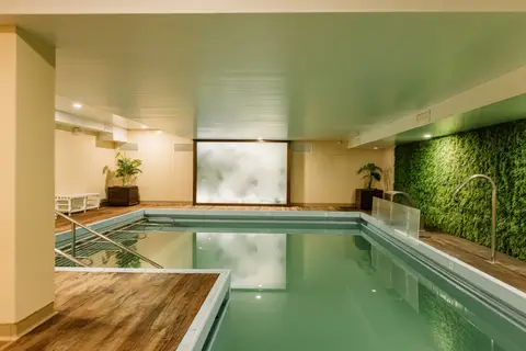Hotel Lodomar Spa & Talasoterapia in San Pedro del Pinatar — foto 7
