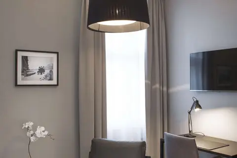 Apotek Hotel in Reykjavik — foto 21