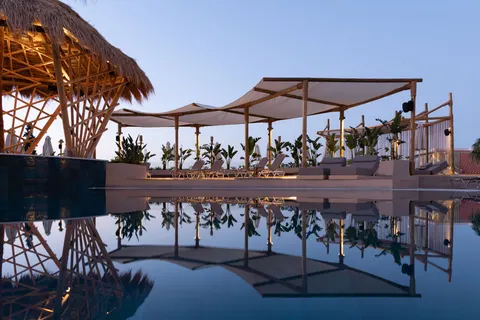 Asterias Village Resort foto 32