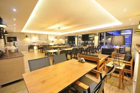 Club Sema Suite Hotel in Marmaris, foto 4