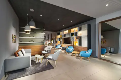 Clarion Hotel Vienna South in Wenen — foto 35