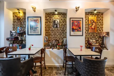 Taksim Trust Hotel in Fatih — foto 7