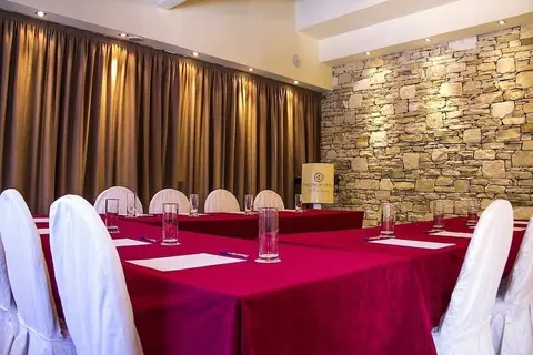 The Library Hotel & Wellness Resort in Kalavasos — foto 16