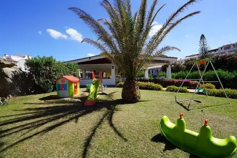 Club Hotel Cormorano in Baja Sardinia — foto 18