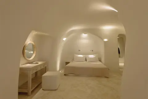 Kapari Natural Resort in Δημοτική Ενότητα Θήρας — foto 26