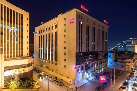 ibis Tunis in Tunis — foto 14