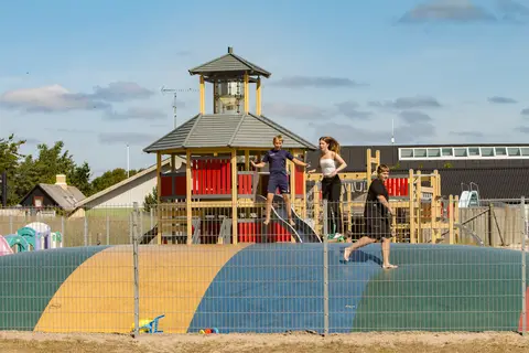 Camping Rabjerg Mile in Kandestederne — foto 5