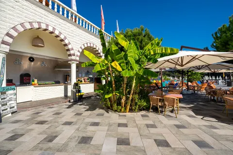Selectum Family Resort foto 29