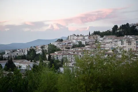 Villa Turistica de Cazorla in Cazorla — foto 15