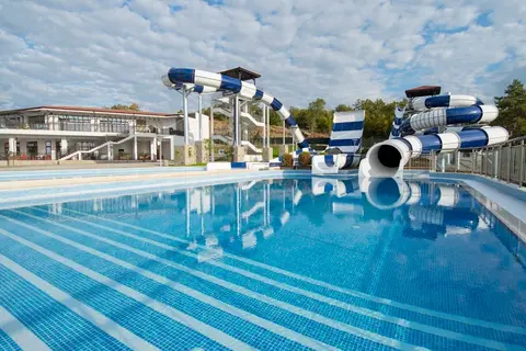 TUI BLUE Nevis in Несебър — foto 27