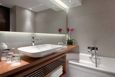 Hotel Park Plaza Westminster Bridge London foto 5