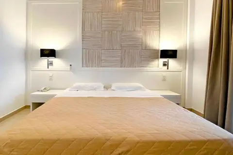 Senses Luxury Villas Santorini in Pyrgos — foto 28