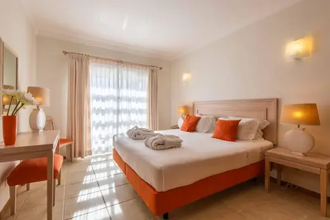 Vale d'Oliveiras Quinta Resort & Spa in Lagoa e Carvoeiro — foto 30