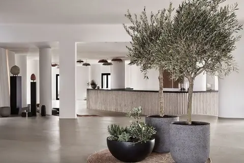 Orama Hotel & Spa in Fira, foto 9