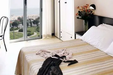 Airone Hotel in Rimini, foto 10
