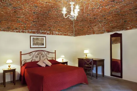 Villa Soleil in Colleretto Giacosa — foto 2