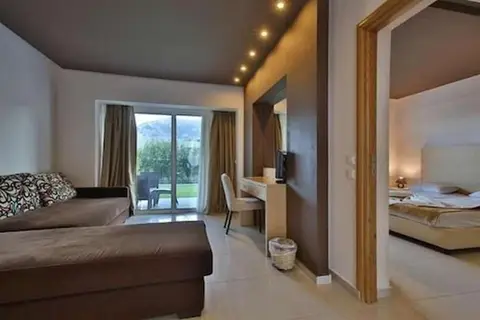 Anavadia Hotel in Κολύμπια — foto 12