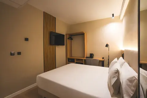 Gaudea Hotel Santa Pola in Santa Pola — foto 17